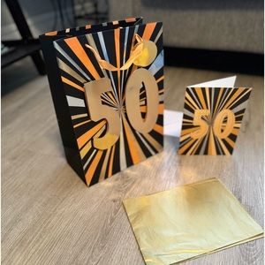 ***2/$15*** party suplies